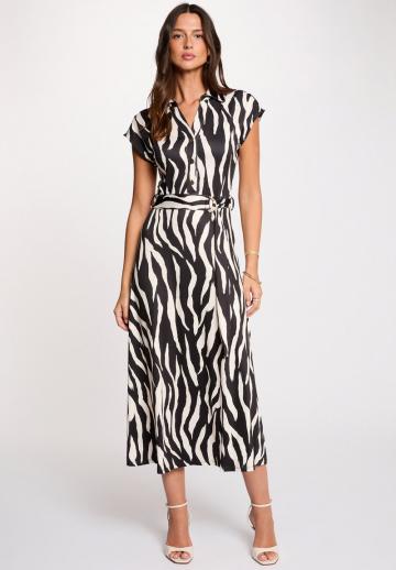 Блузка-платье