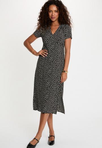 Длинное платье