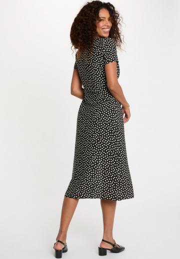 Длинное платье