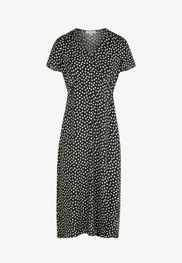 Длинное платье