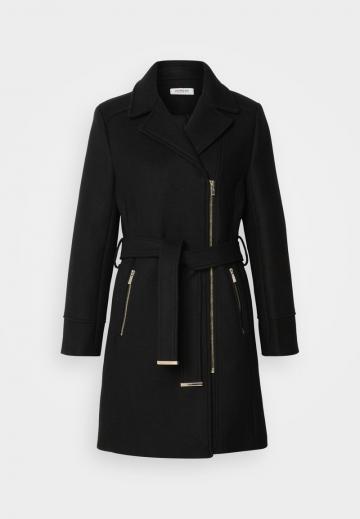 Шерстяное пальто
