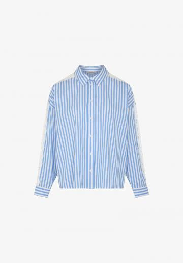 Блузка-рубашка