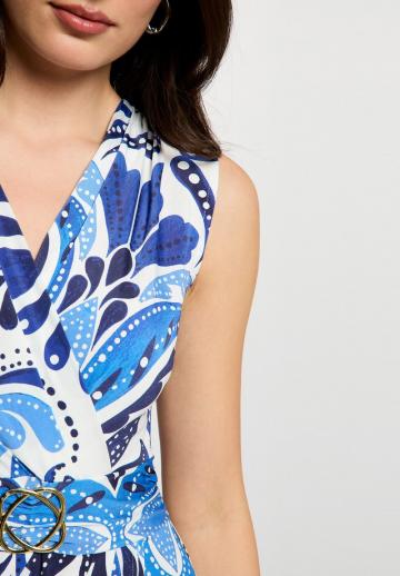 Платье футляр