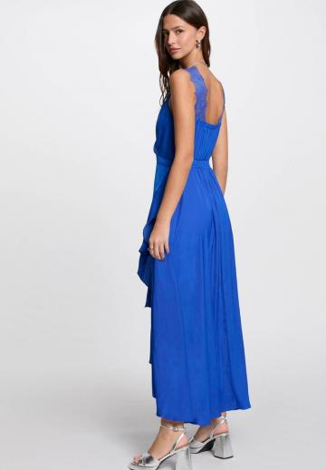 Платье макси