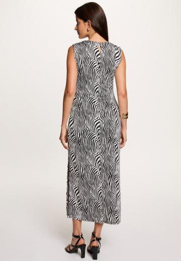 Платье макси