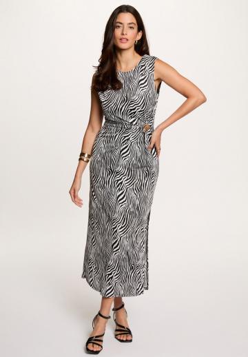 Платье макси