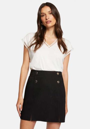 Летняя юбка