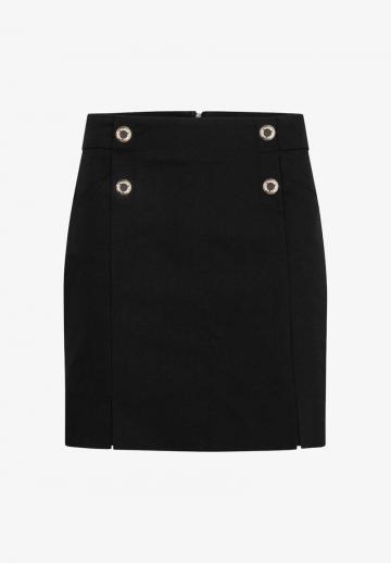 Летняя юбка