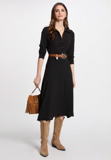 Блузка-платье