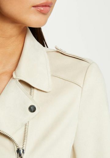 Байкерская куртка