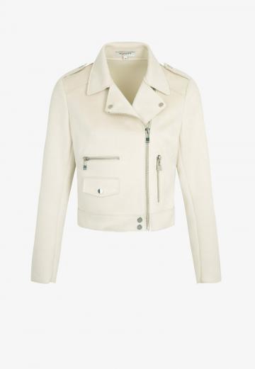 Байкерская куртка