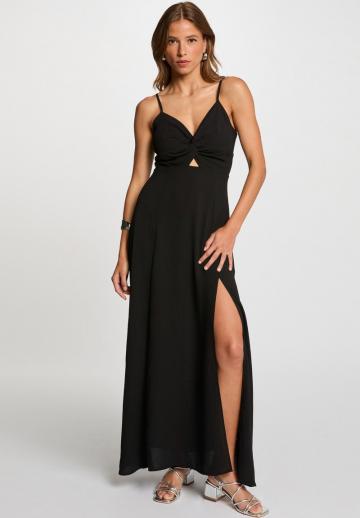 Платье макси