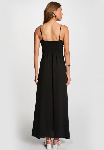 Платье макси