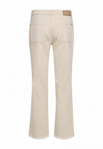 Клешеные джинсы