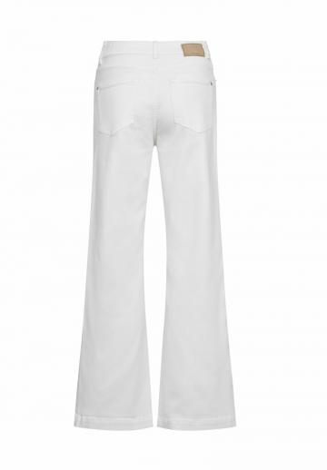 Клешеные джинсы