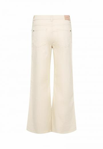 Клешеные джинсы