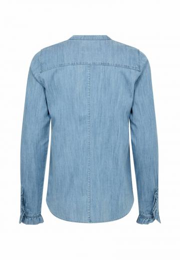 Блузка-рубашка