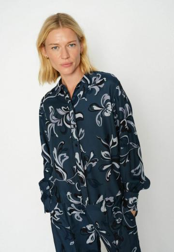 Блузка-рубашка