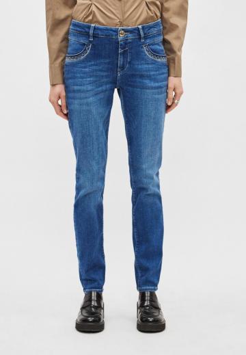 Джинсы
