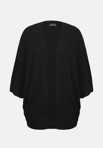 Длинный кардиган