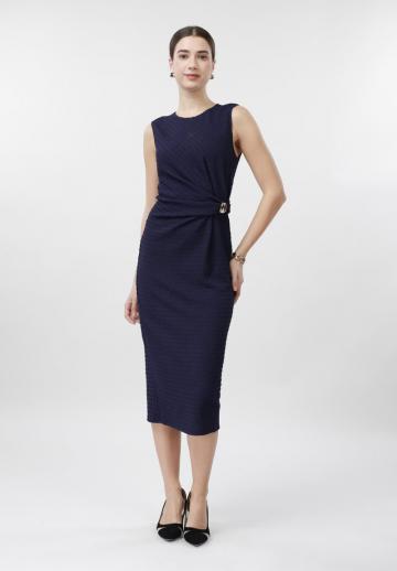 Платье футляр