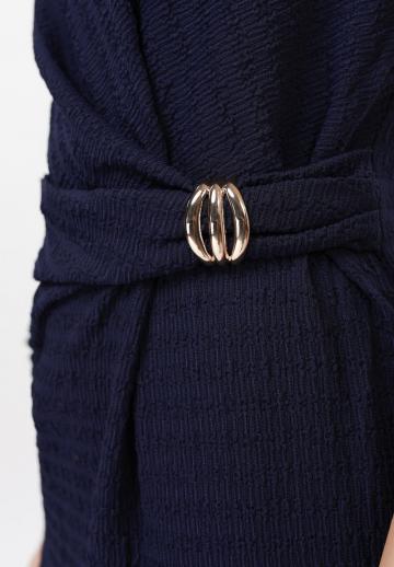 Платье футляр