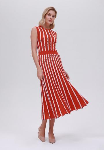 Пляжное платье