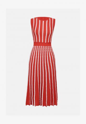 Пляжное платье