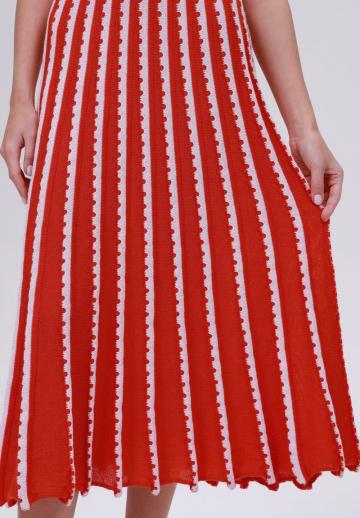 Пляжное платье