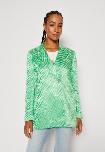 Куртка-блейзер