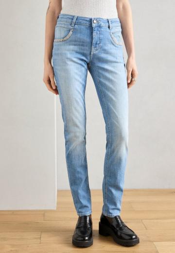 Джинсы