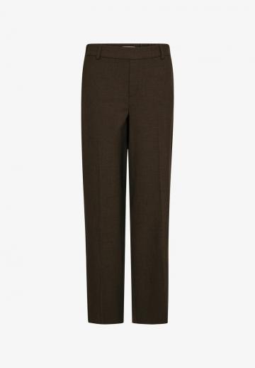 Прямые брюки