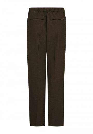 Прямые брюки