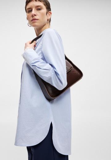 Блузка-рубашка