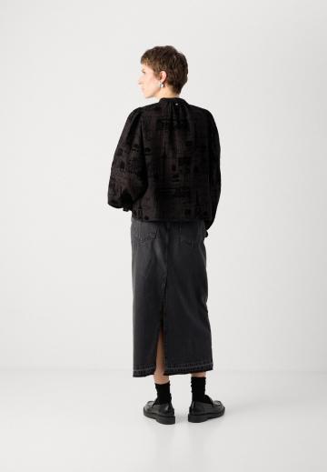 Блузка-рубашка