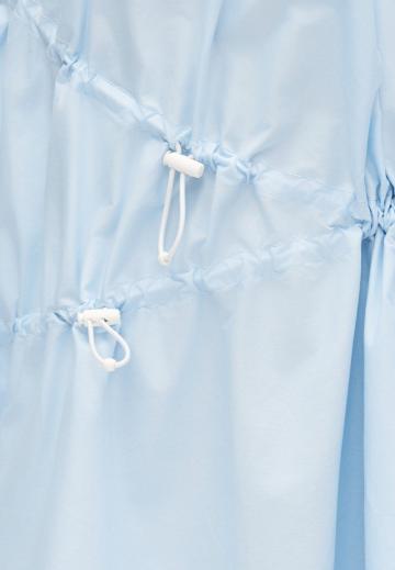 Длинная юбка