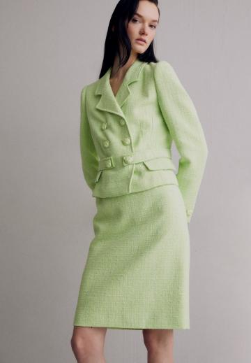 Летняя юбка