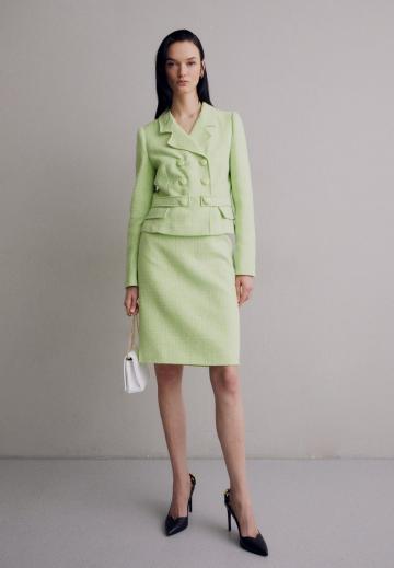 Летняя юбка