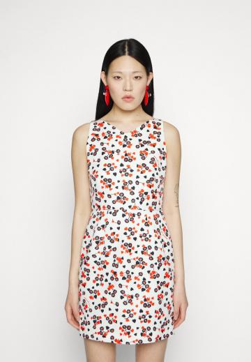 Пляжное платье