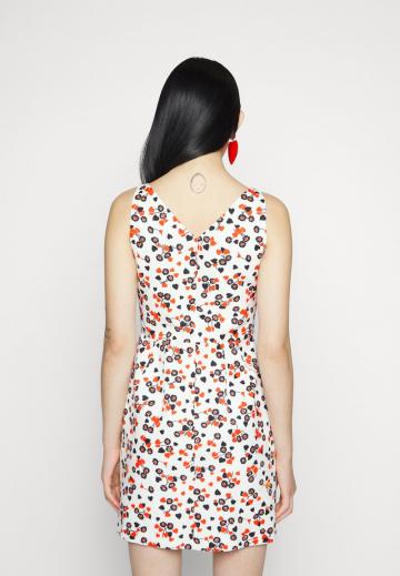 Пляжное платье