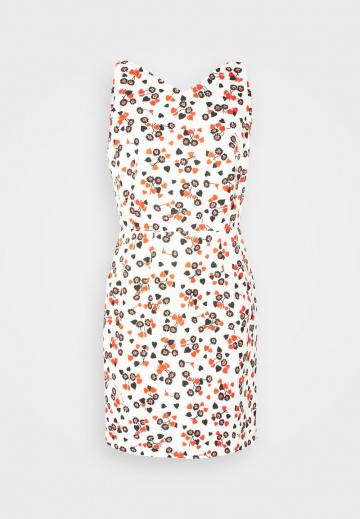 Пляжное платье