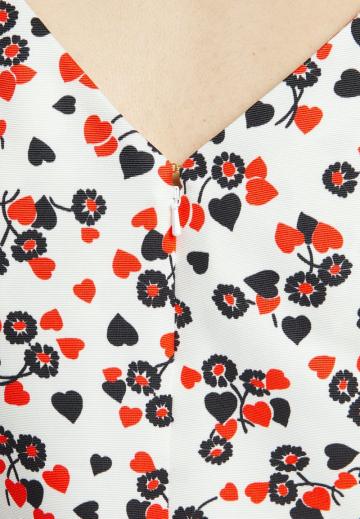 Пляжное платье