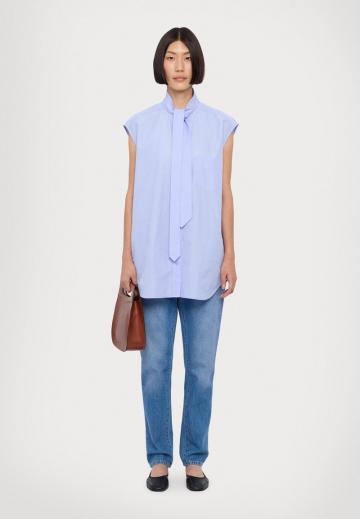 Майка-борцовка