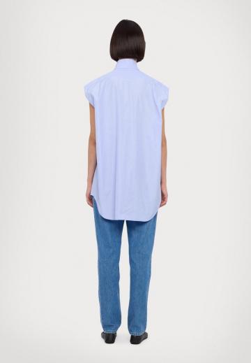 Майка-борцовка