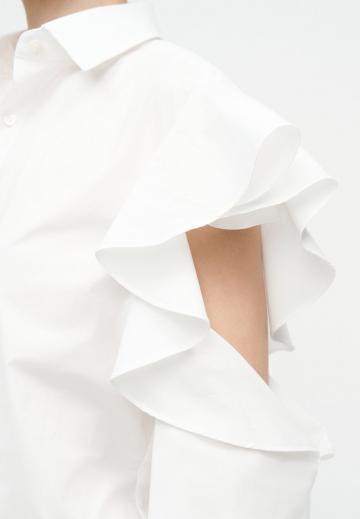 Блузка-рубашка