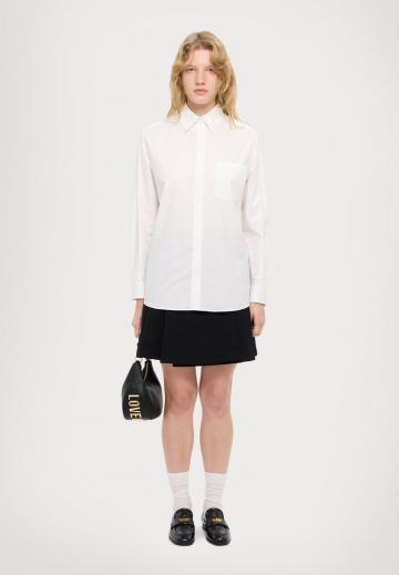 Летняя юбка