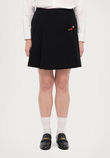 Летняя юбка