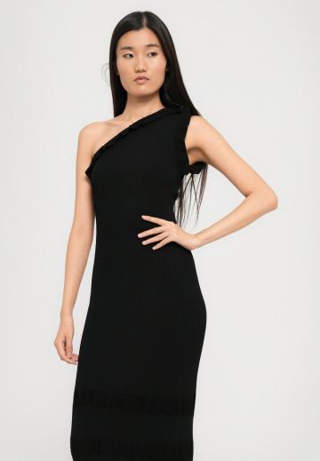 Коктейльное платье