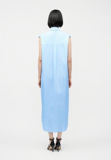 Блузка-платье