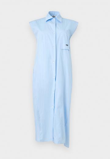 Блузка-платье